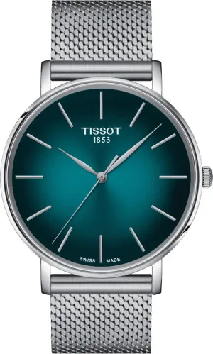 Tissot Everytime Gent Watch