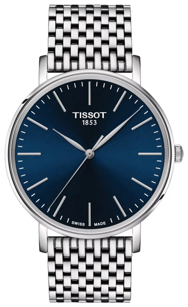 Tissot Everytime Gent Watch