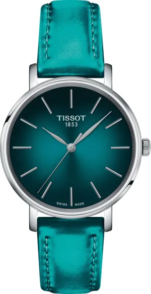 Tissot Everytime Lady Watch