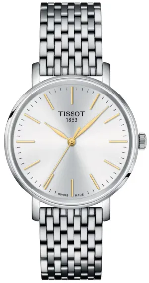 Tissot Everytime Lady Watch