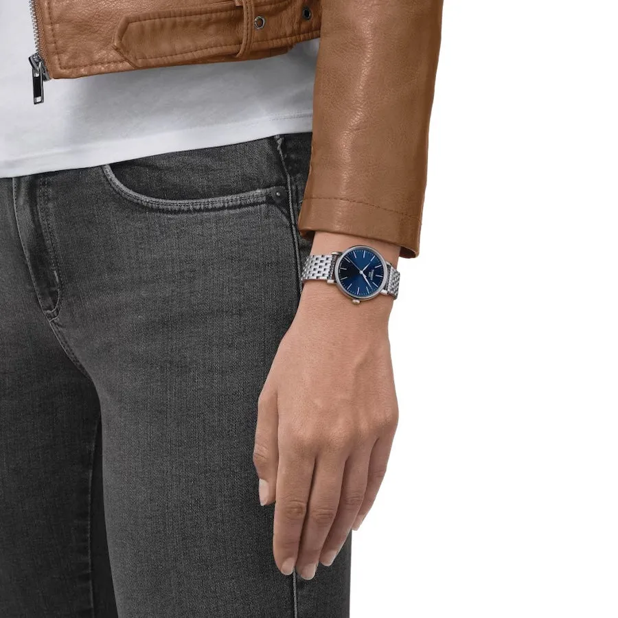 Tissot Everytime Lady Watch