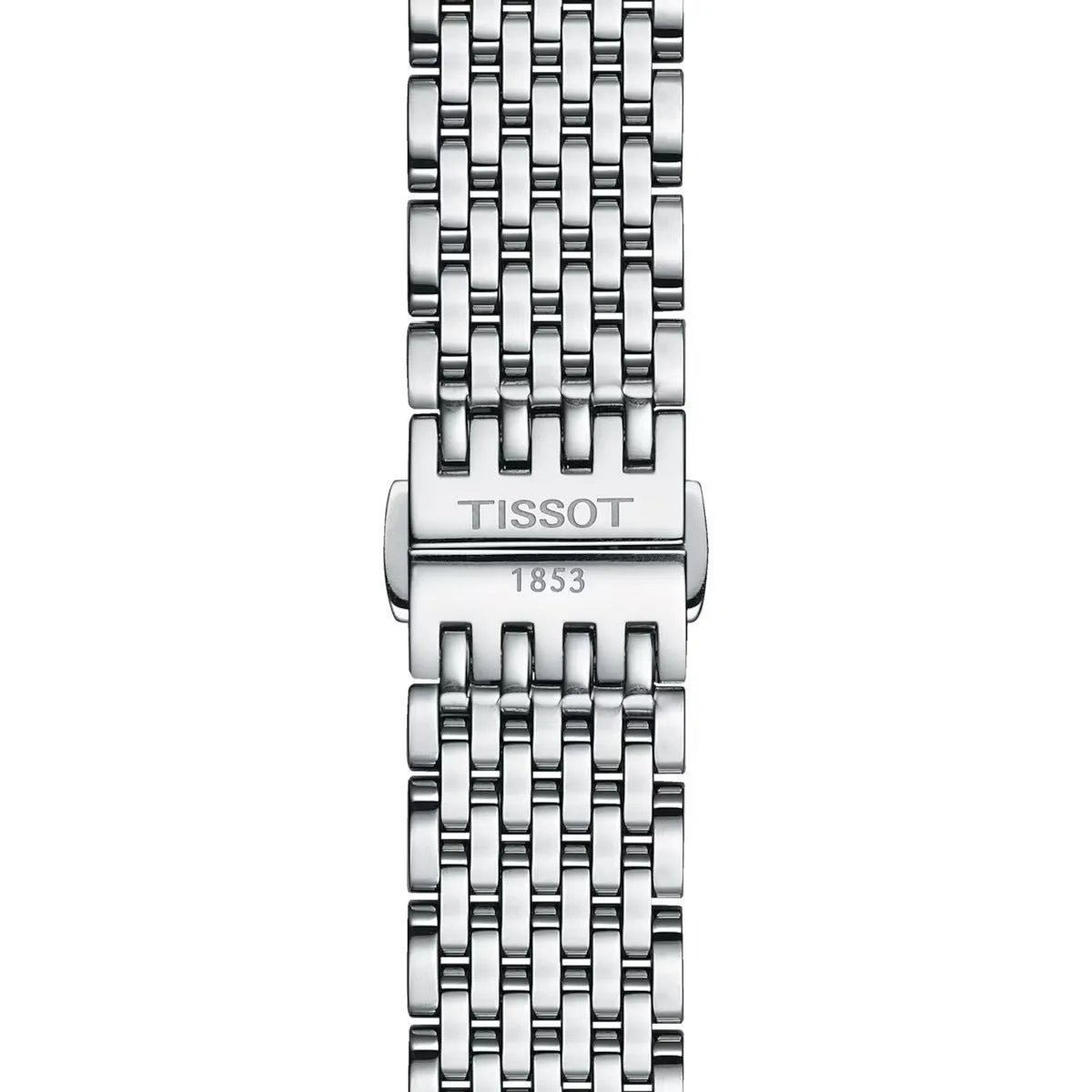 Tissot Everytime Lady Watch