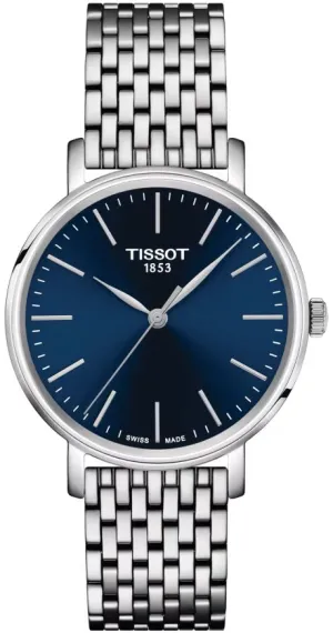 Tissot Everytime Lady Watch