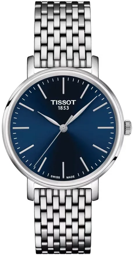 Tissot Everytime Lady Watch