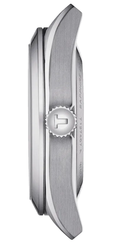 Tissot Gentleman Powermatic 80 Silicium Watch