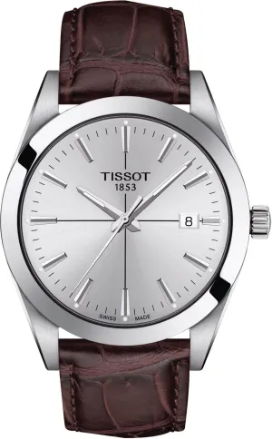Tissot Gentleman Watch