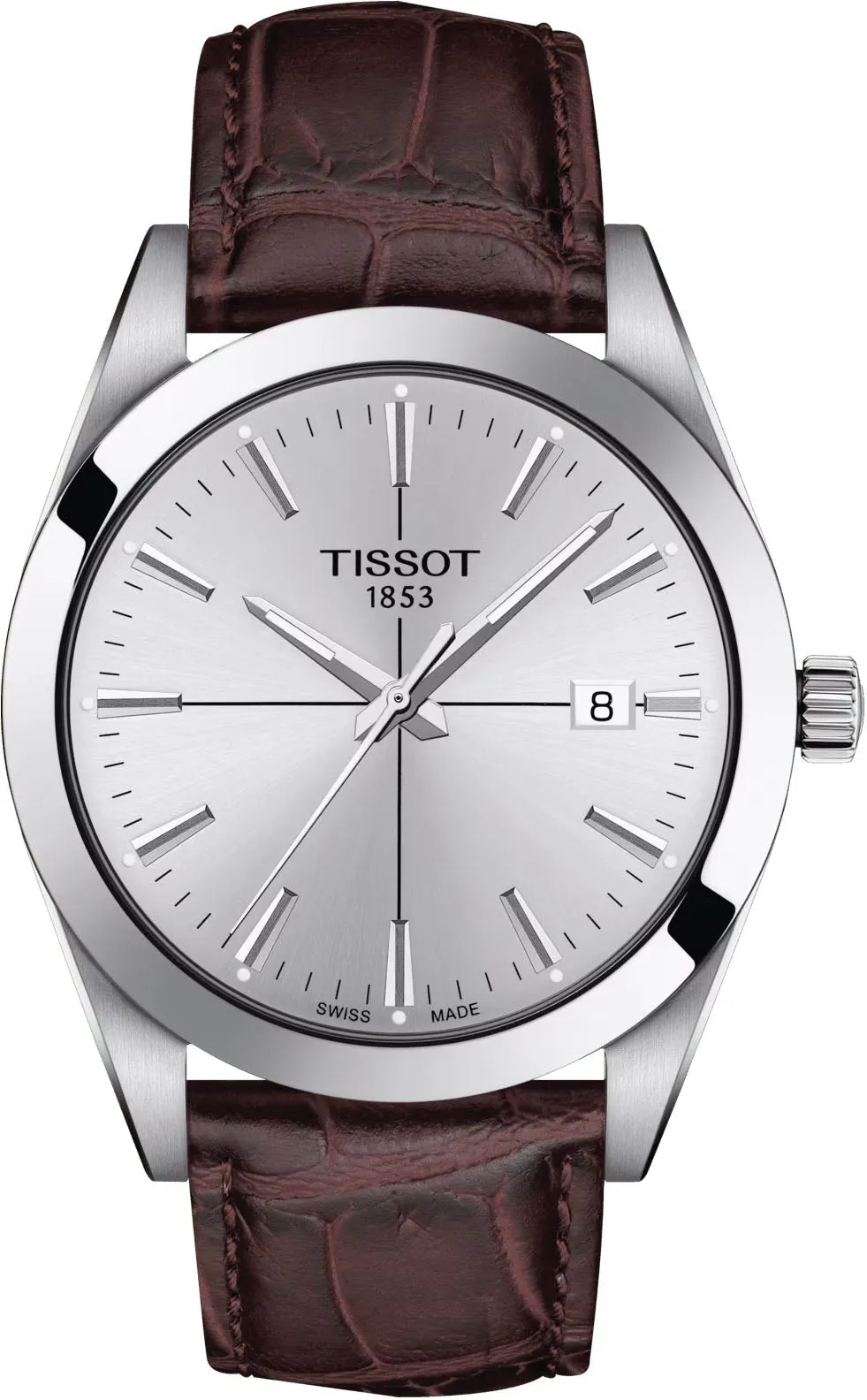 Tissot Gentleman Watch
