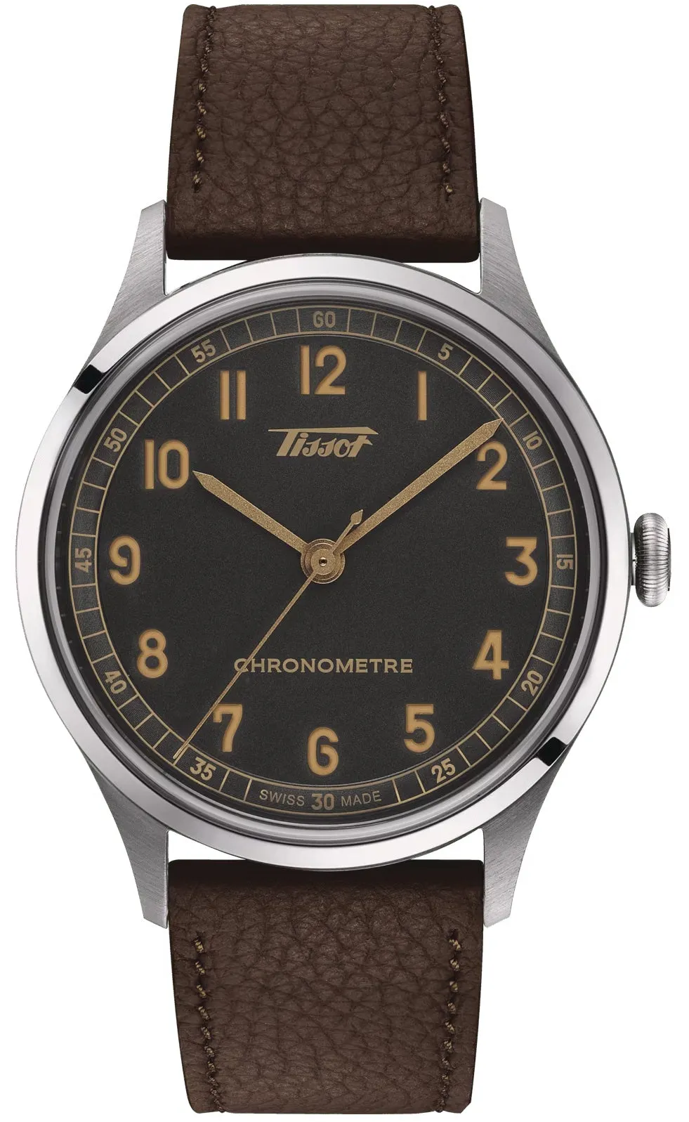 Tissot Heritage 1938 Mens Watch