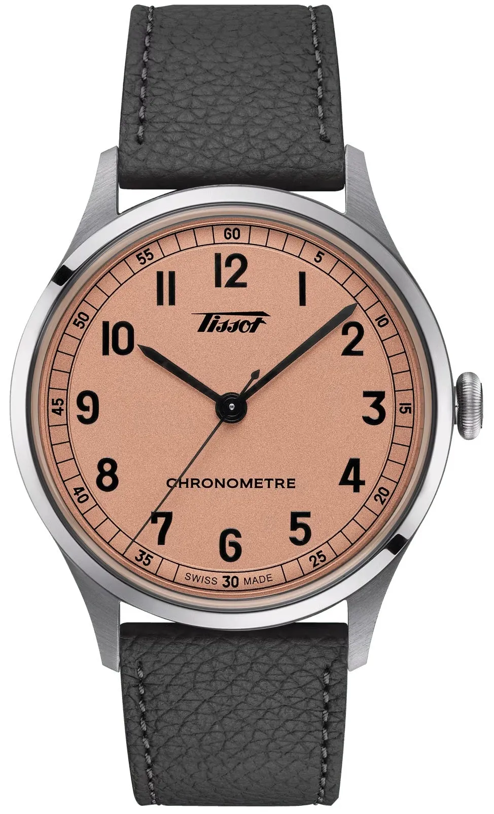 Tissot Heritage 1938 Mens Watch