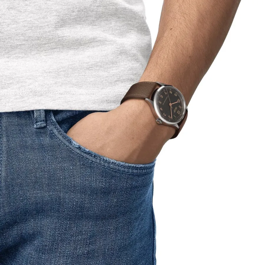 Tissot Heritage 1938 Mens Watch