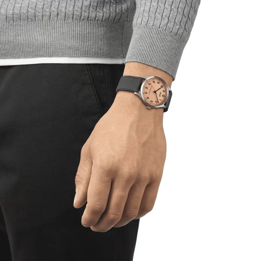 Tissot Heritage 1938 Mens Watch