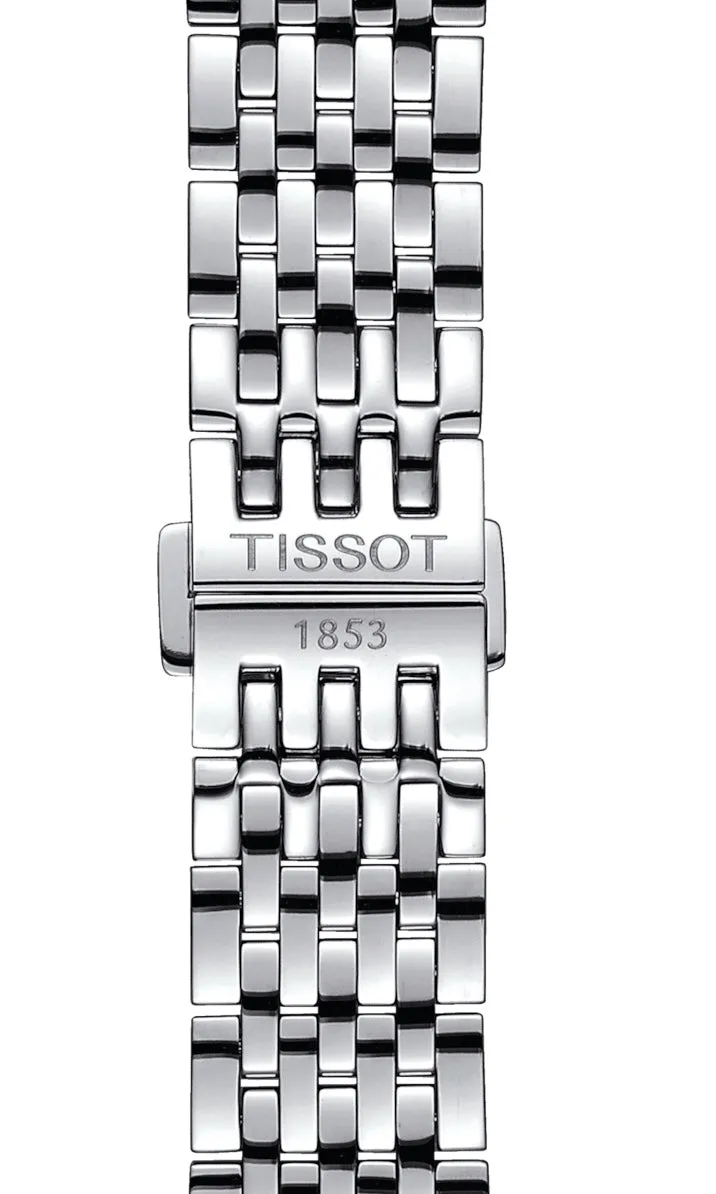 Tissot Le Locle Powermatic 80 20th Anniversary Watch