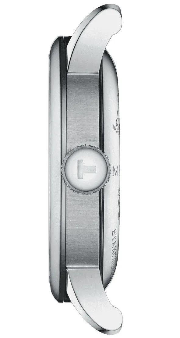 Tissot Le Locle Powermatic 80 Open Heart Watch