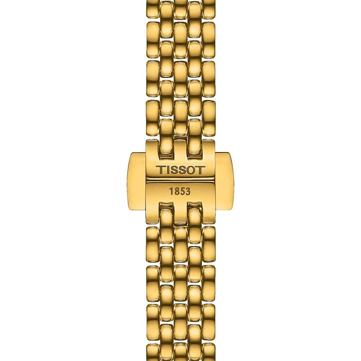 Tissot Lovely Round Watch