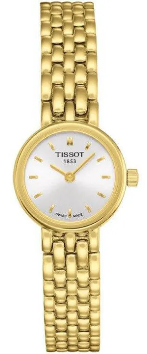 Tissot Lovely Watch