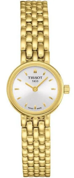 Tissot Lovely Watch