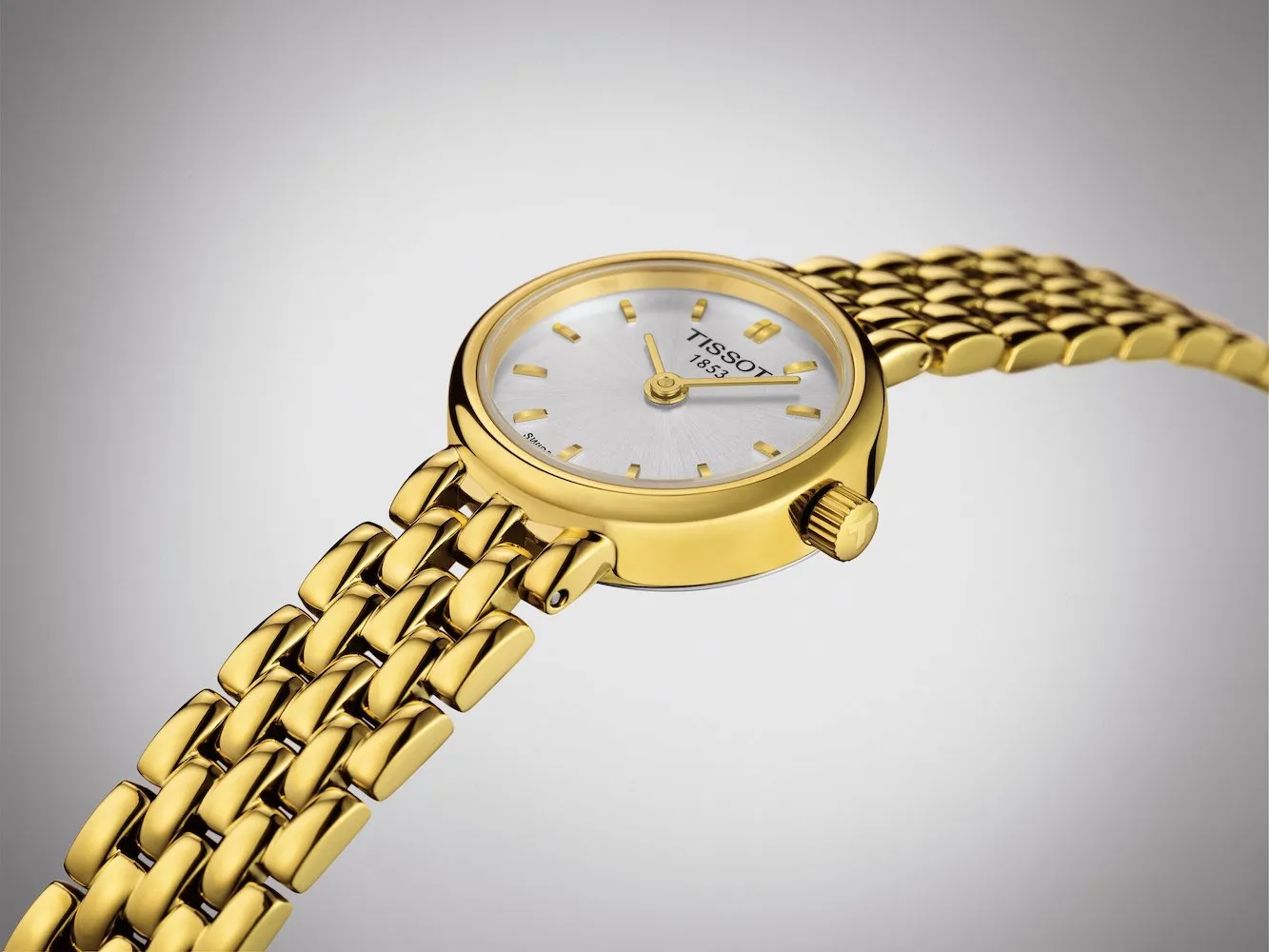Tissot Lovely Watch