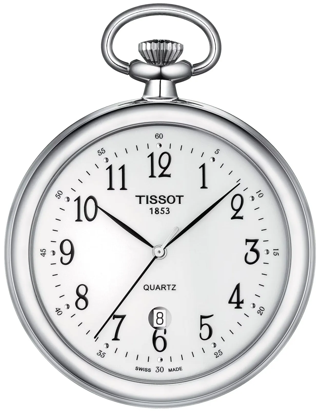Tissot Pocket Lepine Watch