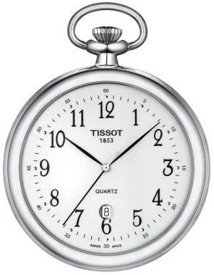 Tissot Pocket Lepine Watch
