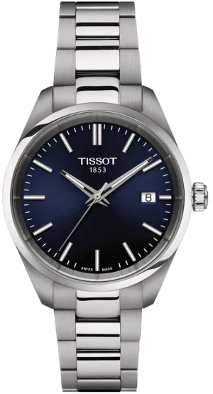 Tissot PR 100 34mm Mens Watch