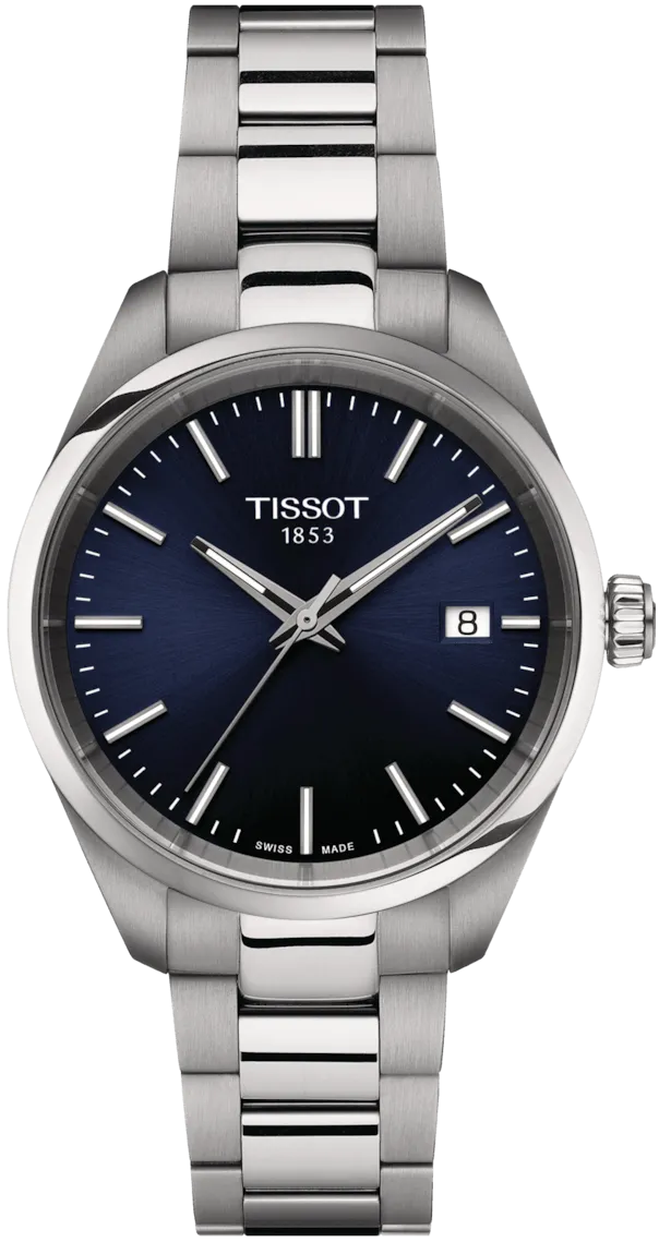 Tissot PR 100 34mm Mens Watch
