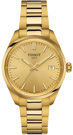 Tissot PR 100 34mm Mens Watch