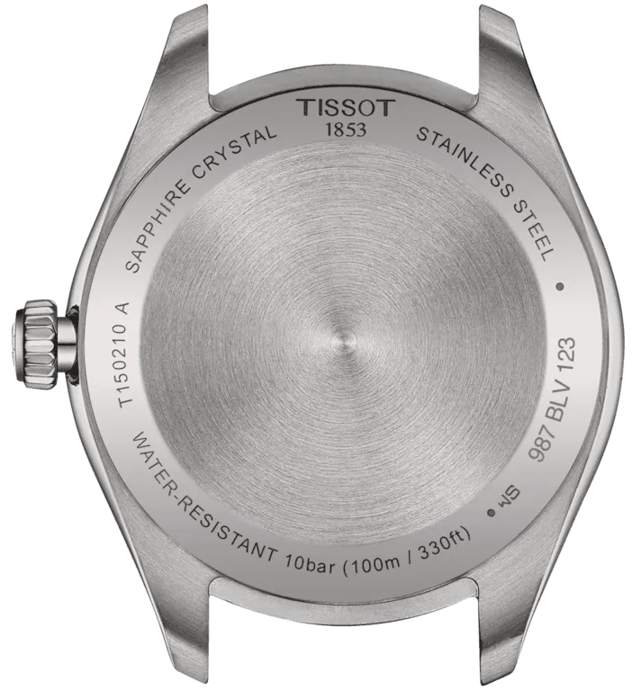 Tissot PR 100 34mm Mens Watch