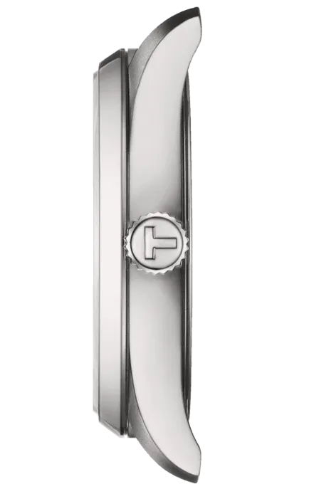 Tissot PR 100 34mm Mens Watch
