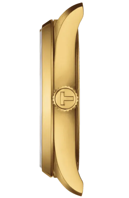 Tissot PR 100 34mm Mens Watch