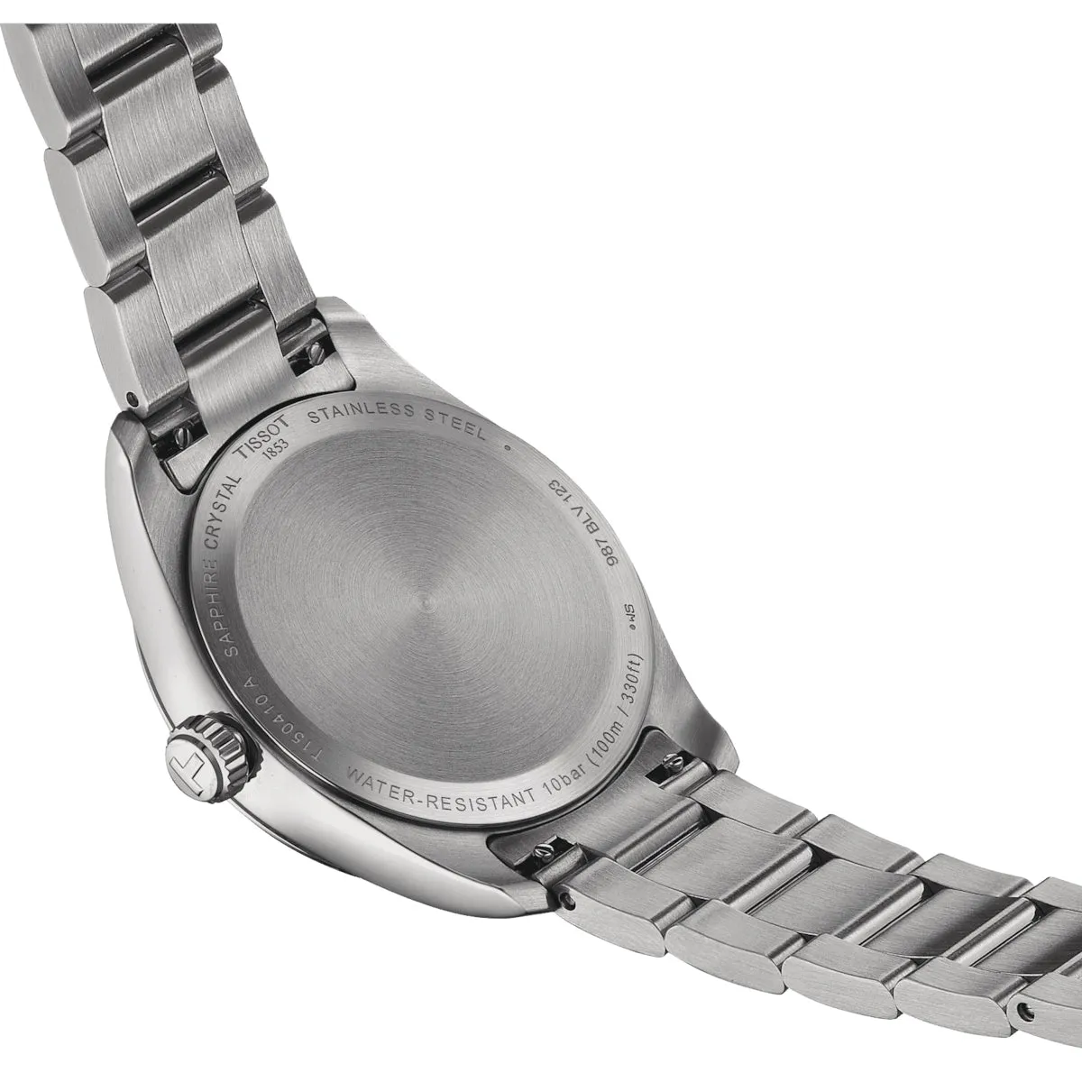 Tissot PR 100 34mm Watch