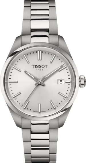 Tissot PR 100 34mm Watch