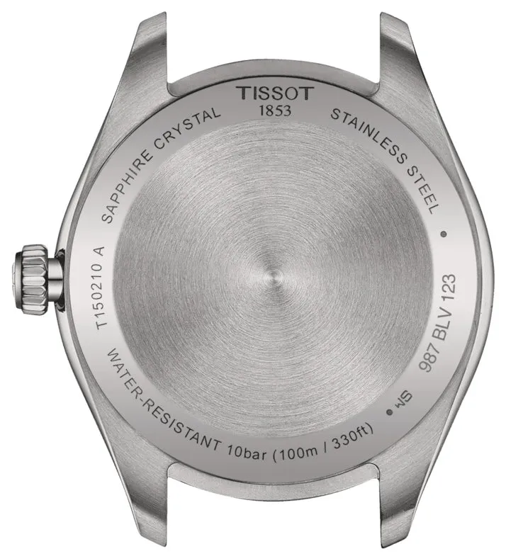 Tissot PR 100 34mm Watch