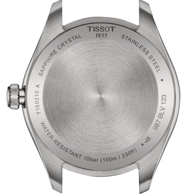 Tissot PR 100 34mm Watch