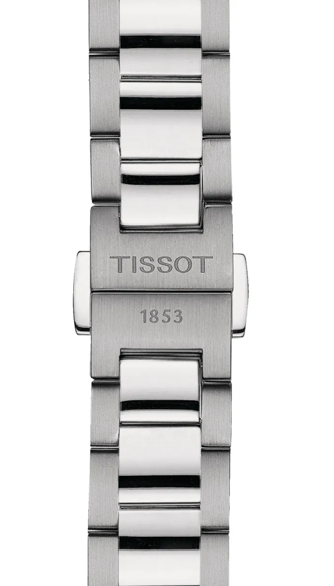 Tissot PR 100 34mm Watch