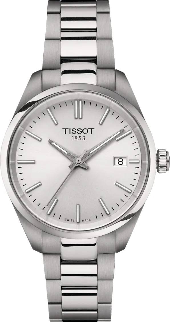 Tissot PR 100 34mm Watch