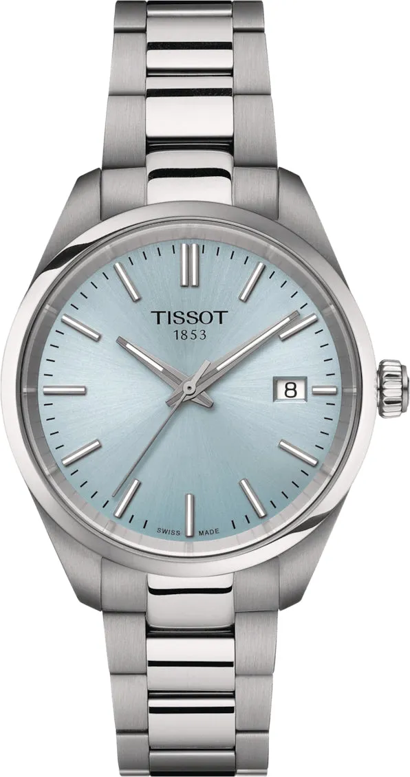 Tissot PR 100 34mm Watch