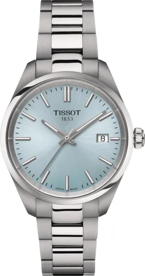 Tissot PR 100 34mm Watch