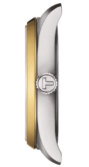 Tissot PR 100 34mm Watch