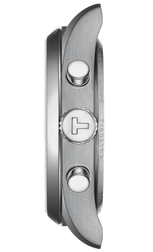Tissot PR 100 Chronograph Watch