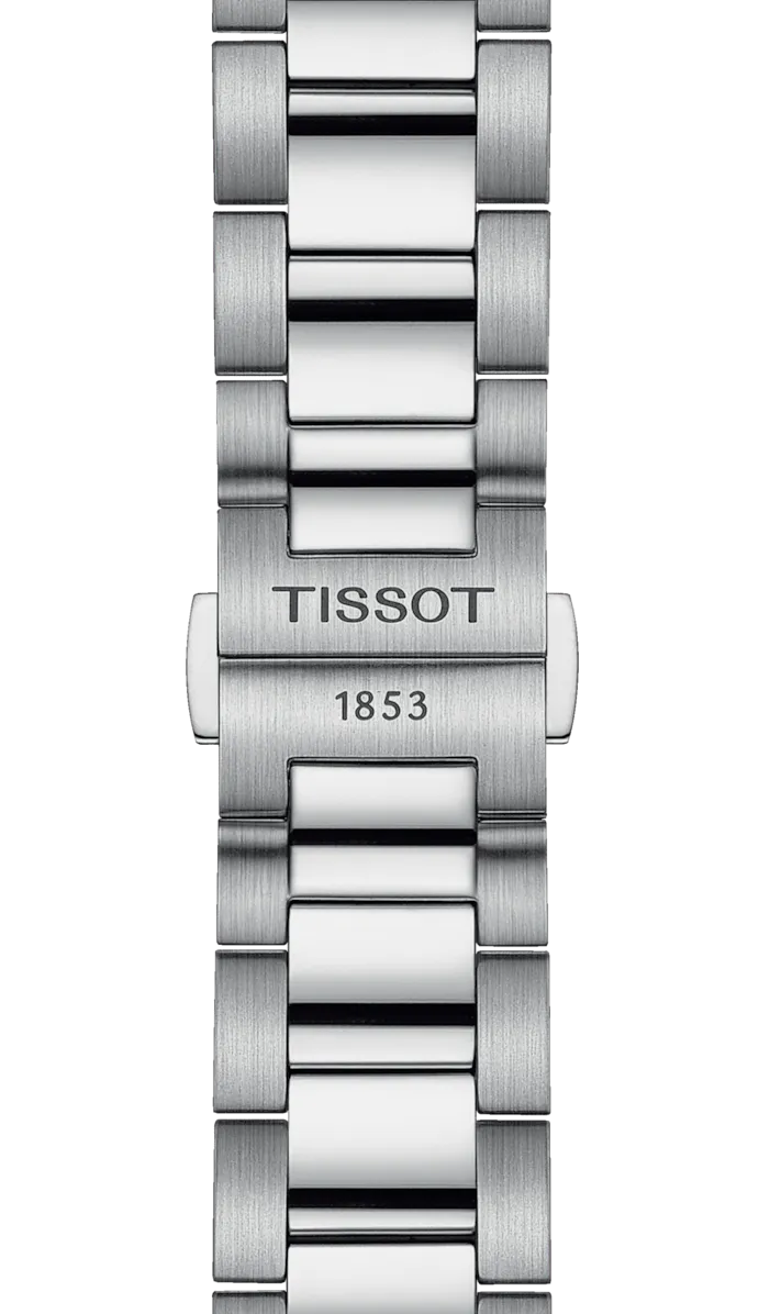 Tissot PR 100 Chronograph Watch