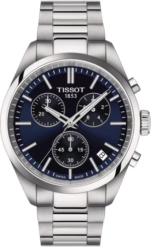 Tissot PR 100 Chronograph Watch