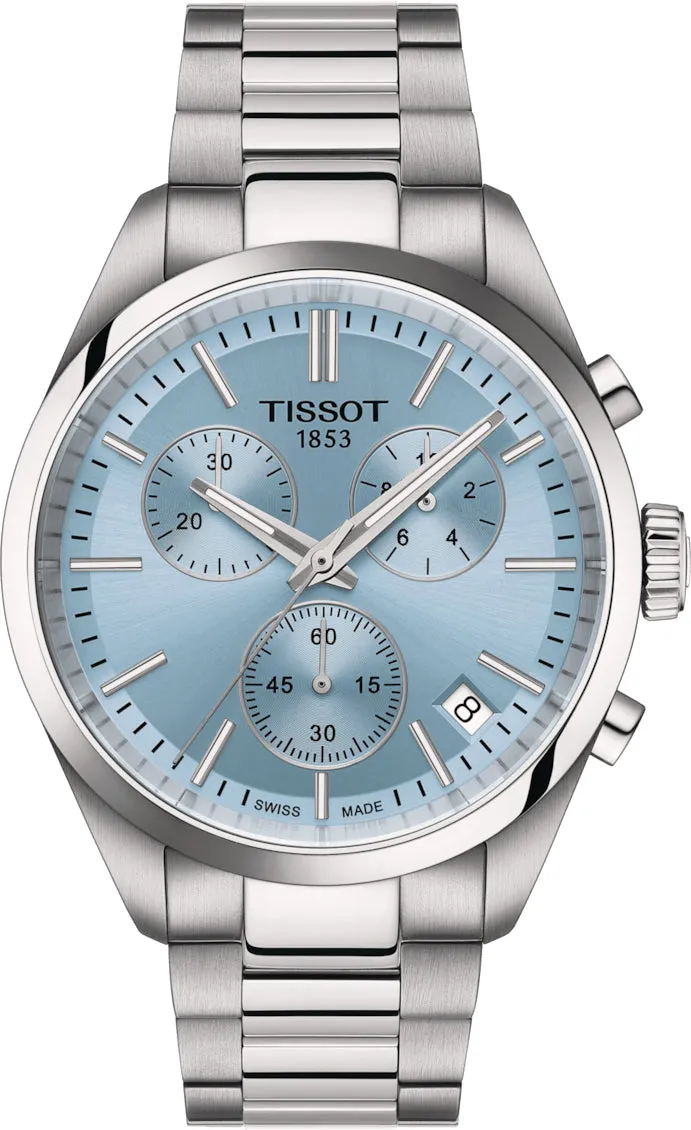 Tissot PR 100 Chronograph Watch