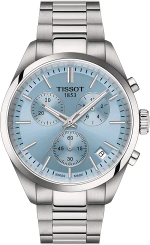 Tissot PR 100 Chronograph Watch