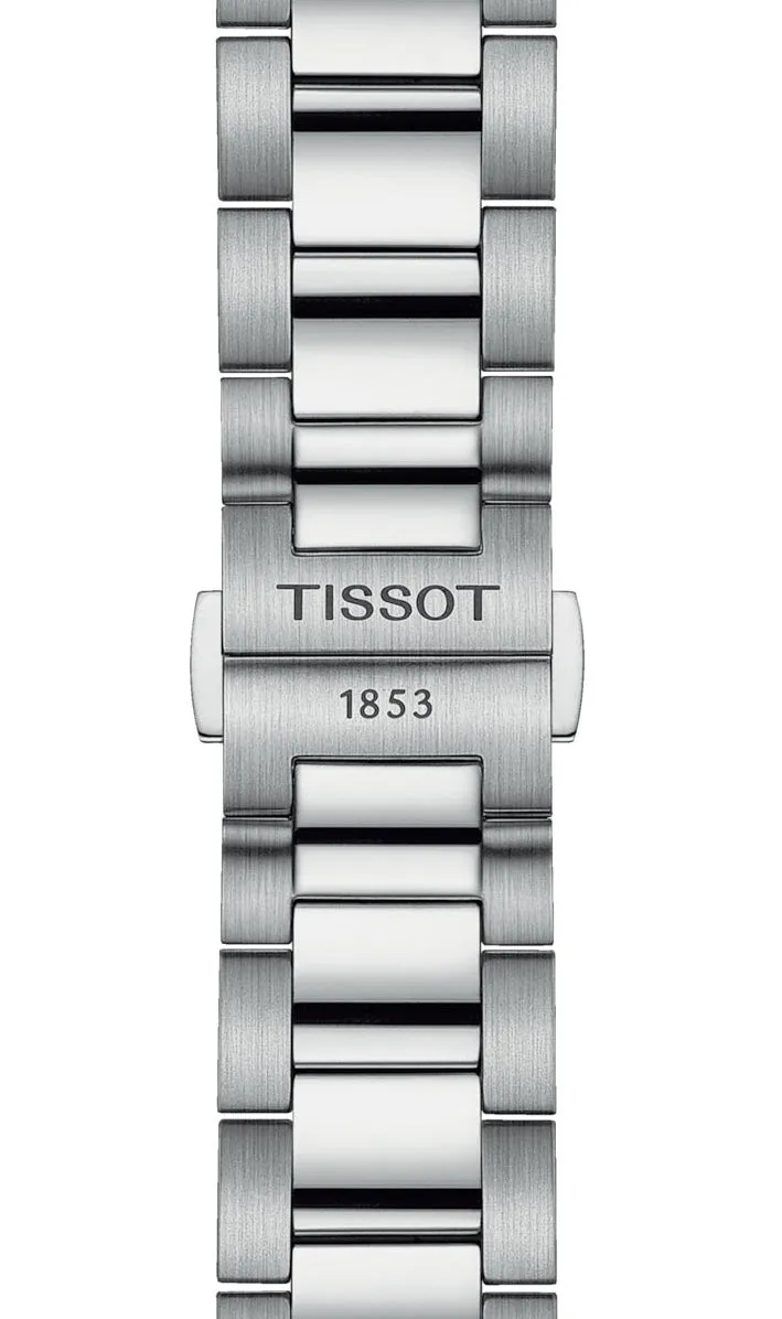 Tissot PR 100 Chronograph Watch