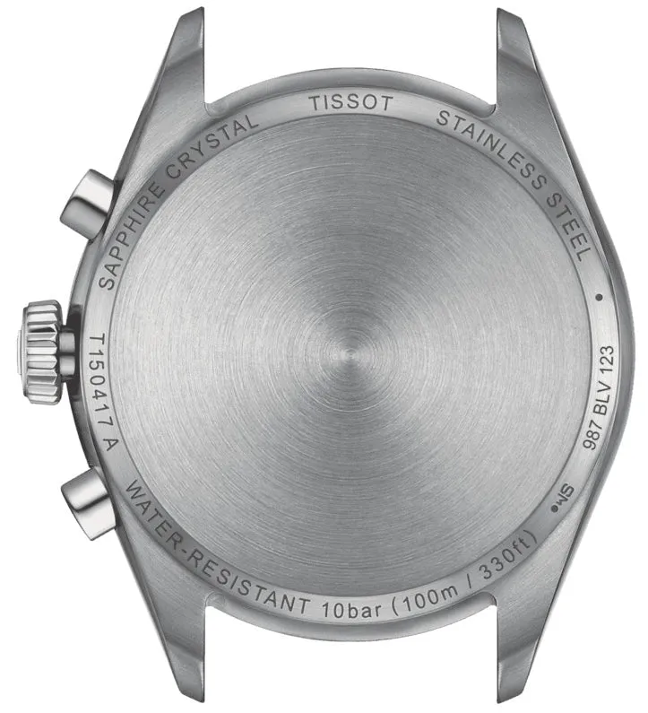 Tissot PR 100 Chronograph Watch