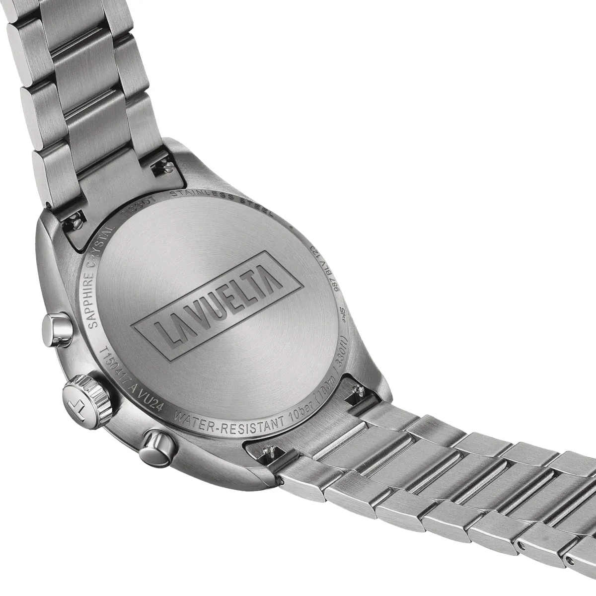 Tissot PR 100 La Vuelta Watch