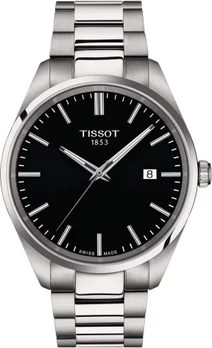 Tissot PR 100 Mens Watch