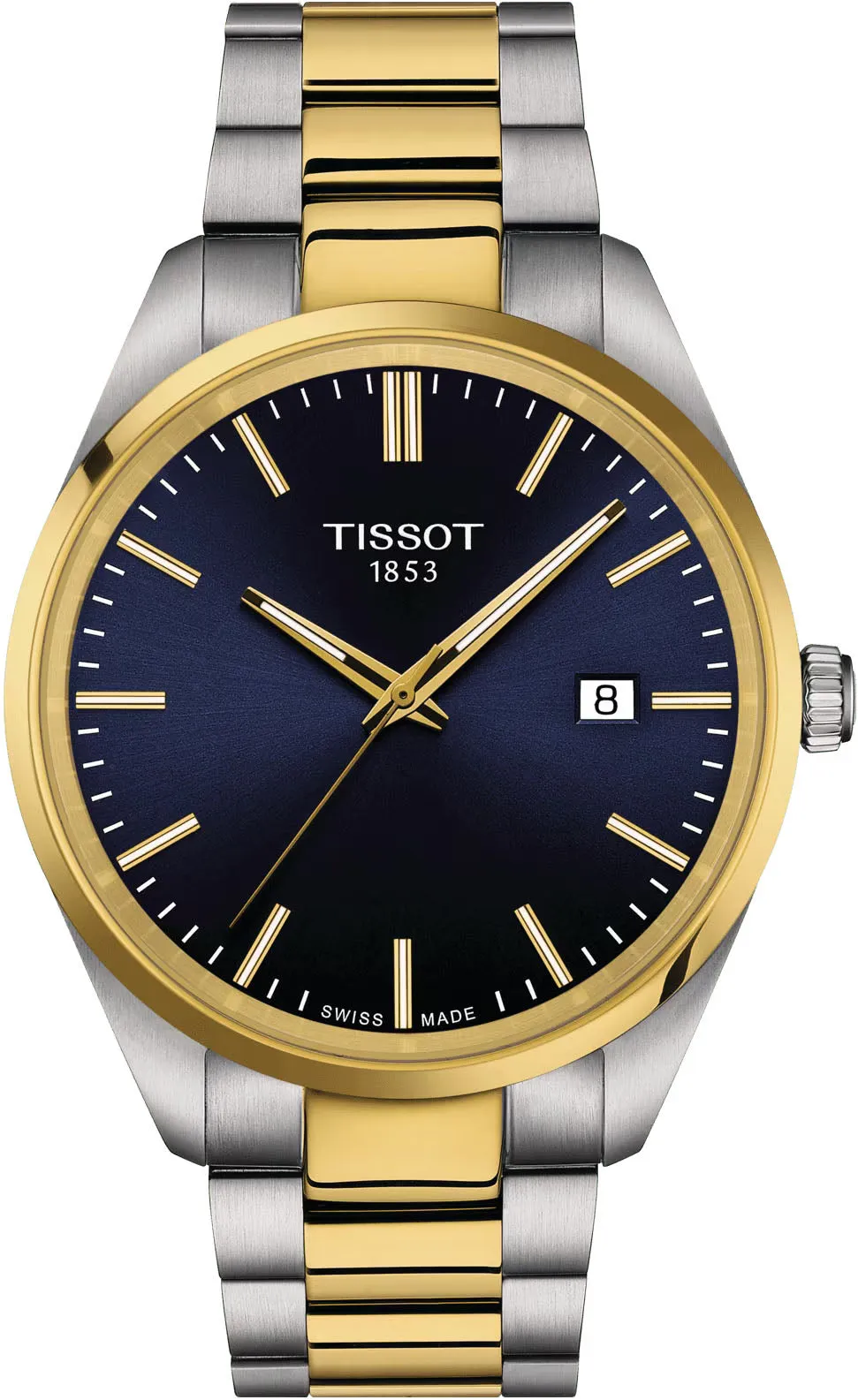 Tissot PR 100 Mens Watch