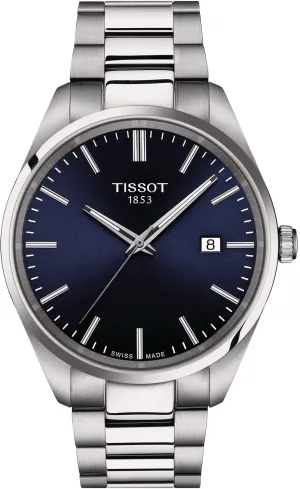 Tissot PR 100 Mens Watch