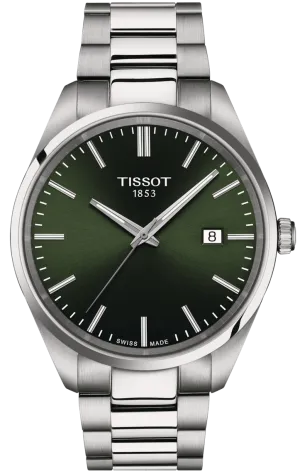 Tissot PR 100 Mens Watch